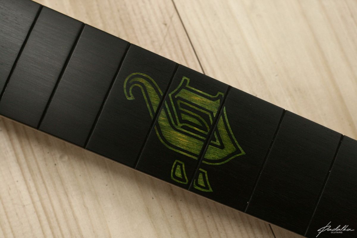 Ennea FoniaS build 6