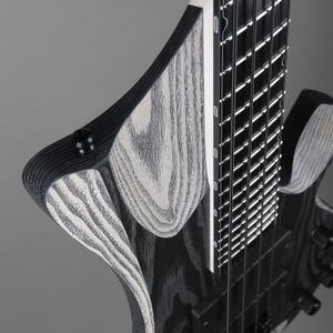 Ennea Bass NAMM photo 9