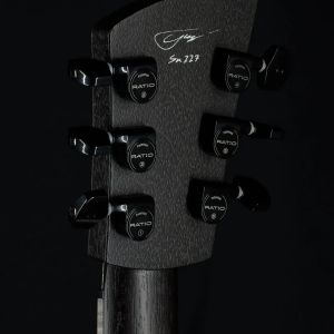 Supreme SN227 photo 5