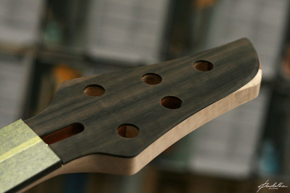 Ennea Apollo build 8