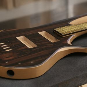 Ennea Amber build 9