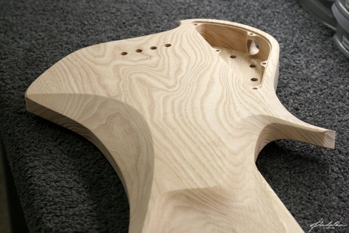 Ennea Farmaki build 4
