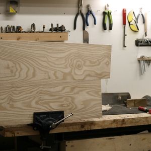 Ennea HGGS build 1