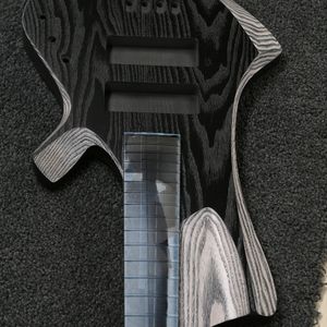 Ennea Bass NAMM build 10