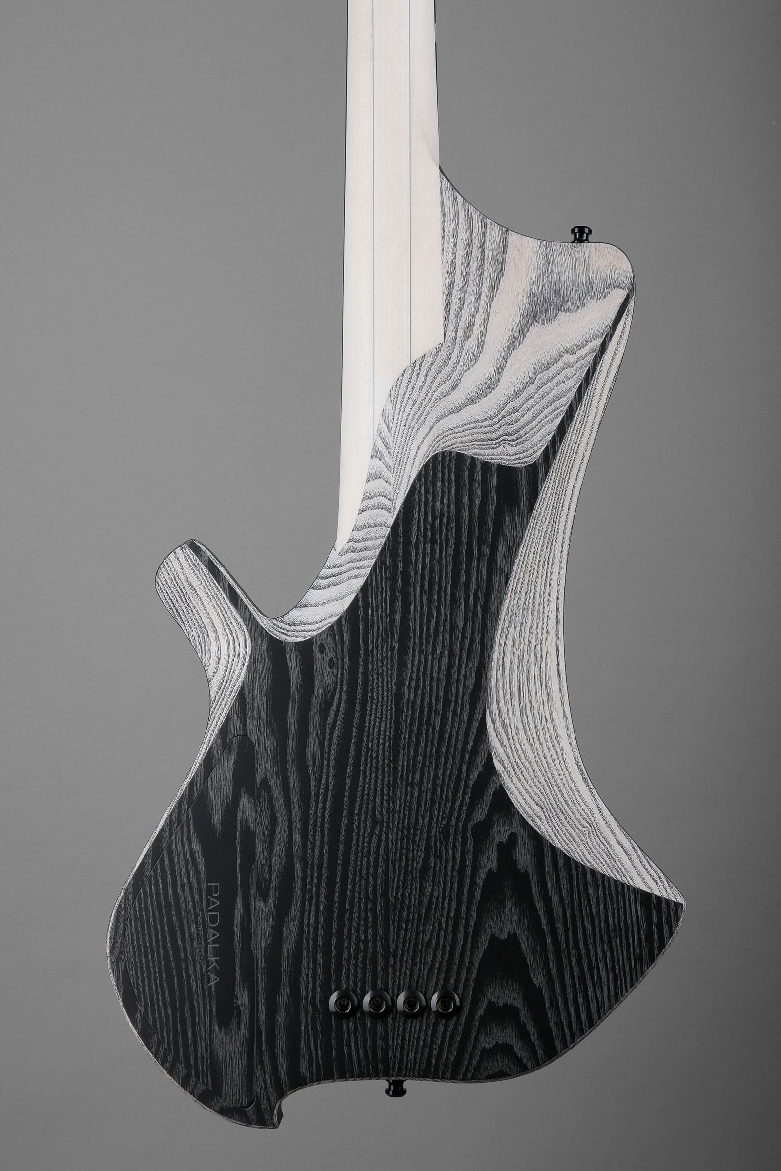Ennea Bass NAMM photo 7