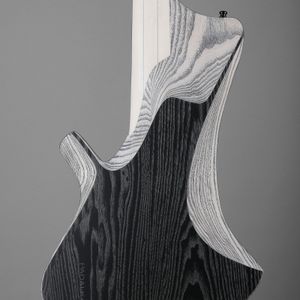 Ennea Bass NAMM photo 7