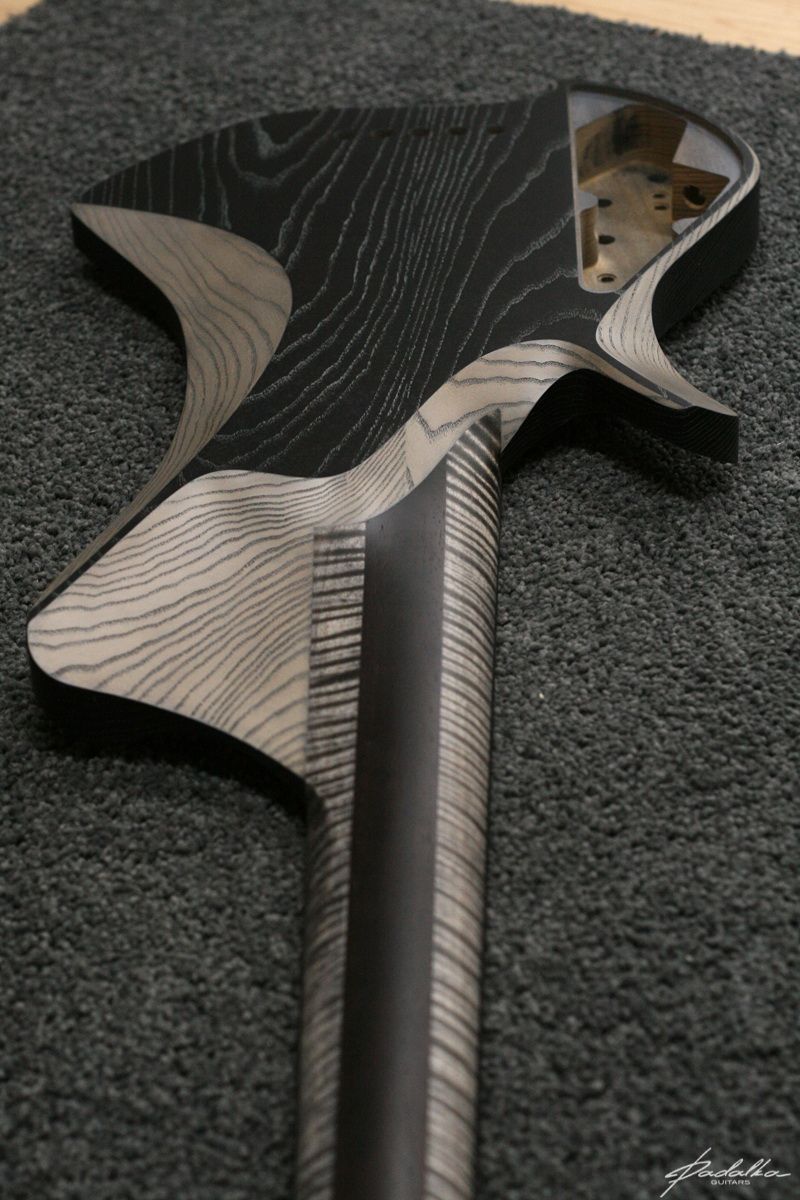 Ennea Moonglide build 7