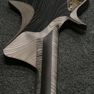 Ennea Moonglide build 7