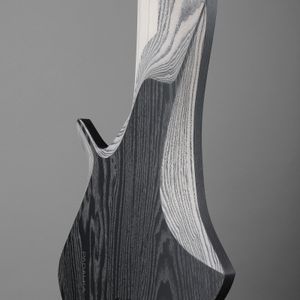Ennea Bass NAMM photo 6