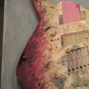 Parallax SN231 photo 16