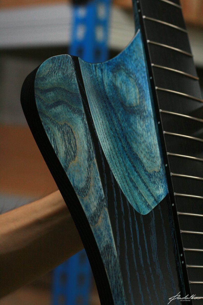 Ennea Inky build 5