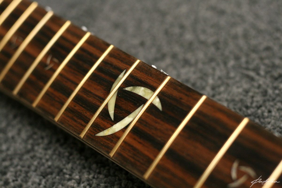 Ennea Corvus build 4