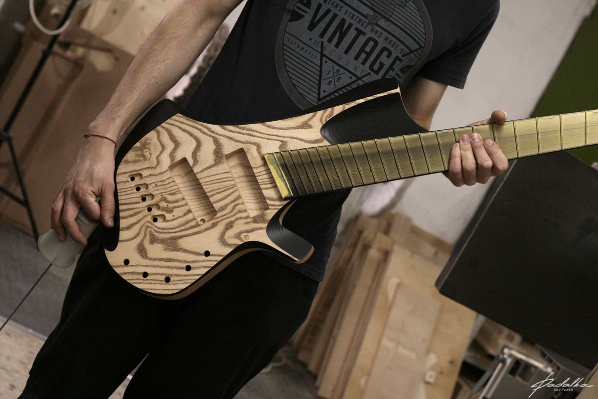 Ennea HGGS build 8