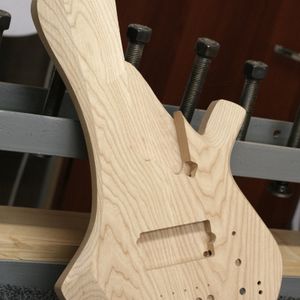 Ennea Moonglide build 15