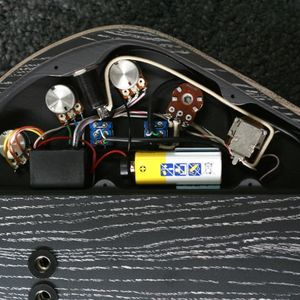 Ennea Apollo build 12