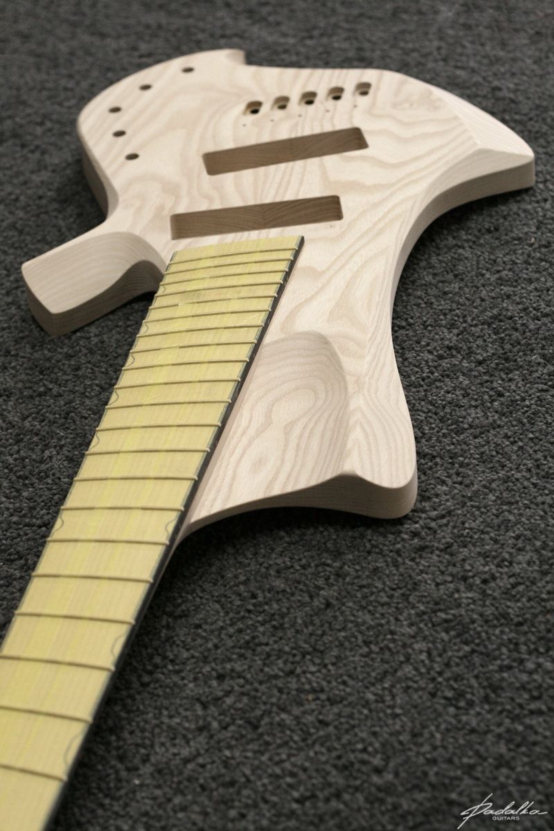 Ennea HGGS build 6