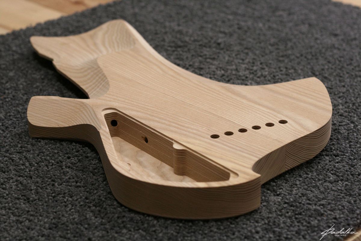 Ennea Callisto build 6