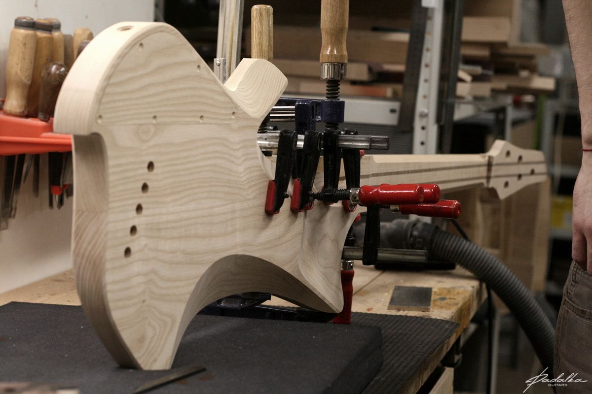 Ennea HGGS build 5