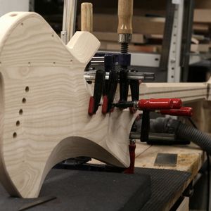 Ennea HGGS build 5