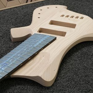 Ennea №168 build 8