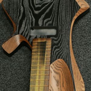 Ennea Corvus build 11