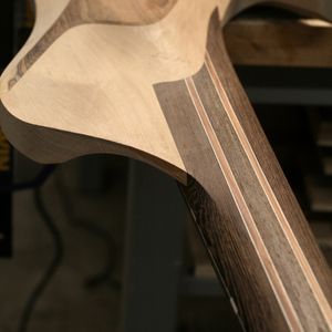 Ennea Pau build 8