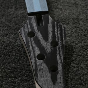 Ennea Bass NAMM build 9