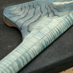 Ennea Inky build 4