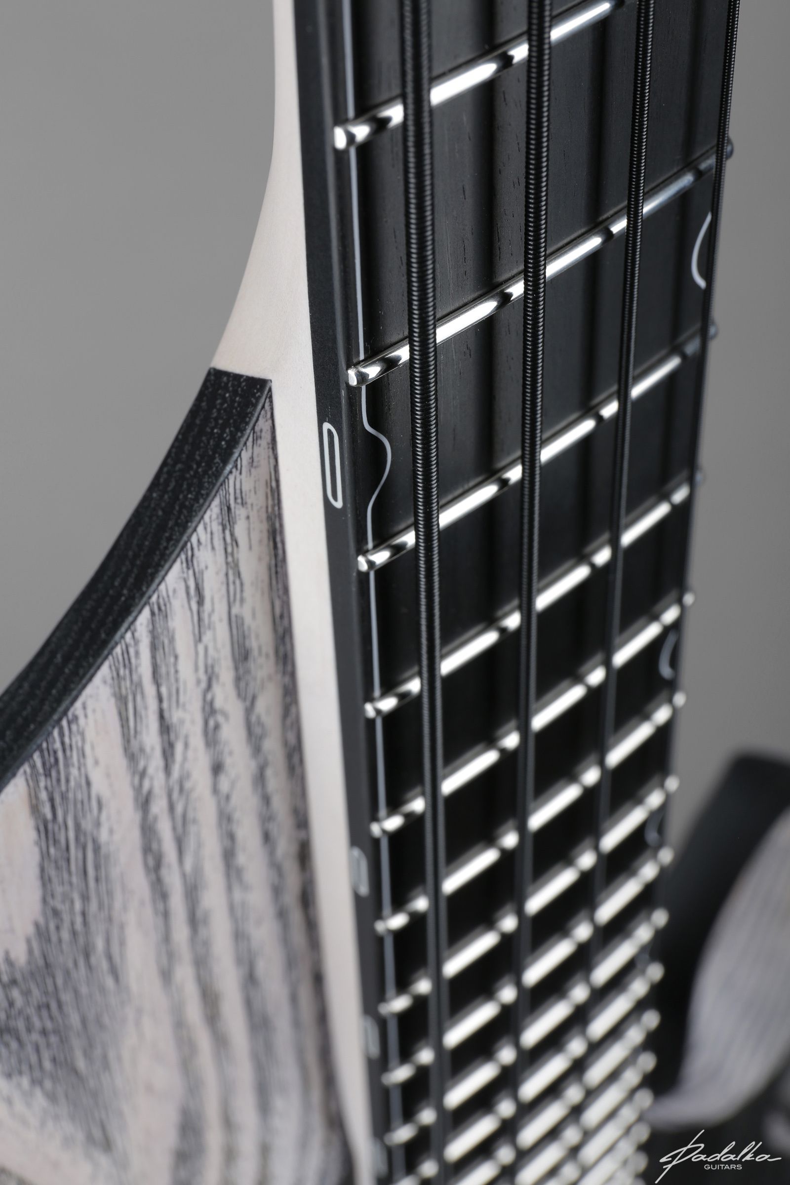 Ennea Bass NAMM photo 12