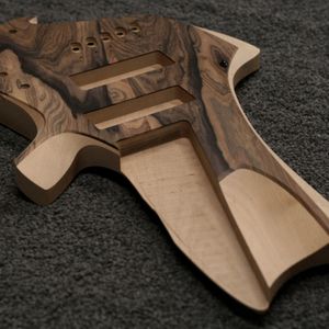 Ennea Pau build 6