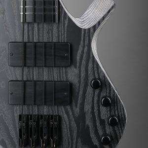 Ennea Bass NAMM photo 13