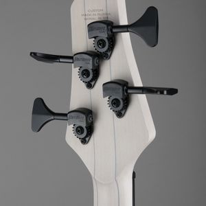 Ennea Bass NAMM photo 15