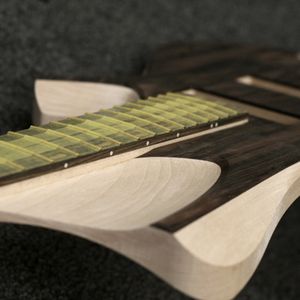 Ennea Amber build 7