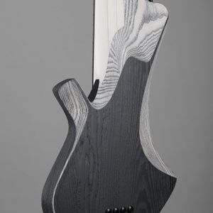 Ennea Bass NAMM photo 4