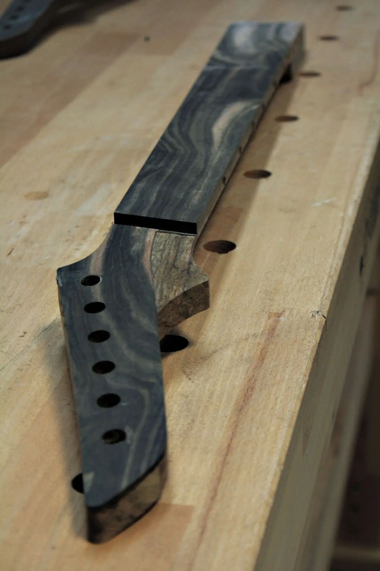 Parallax SN231 photo 18