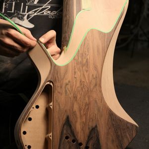 Ennea Pau build 9