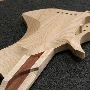 Ennea Moonglide build 1