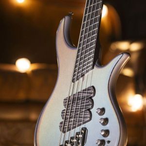 NAMM 2025 PIECE — photo 1