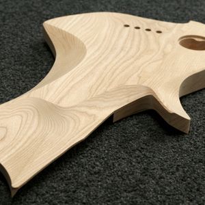 Ennea Corvus build 5