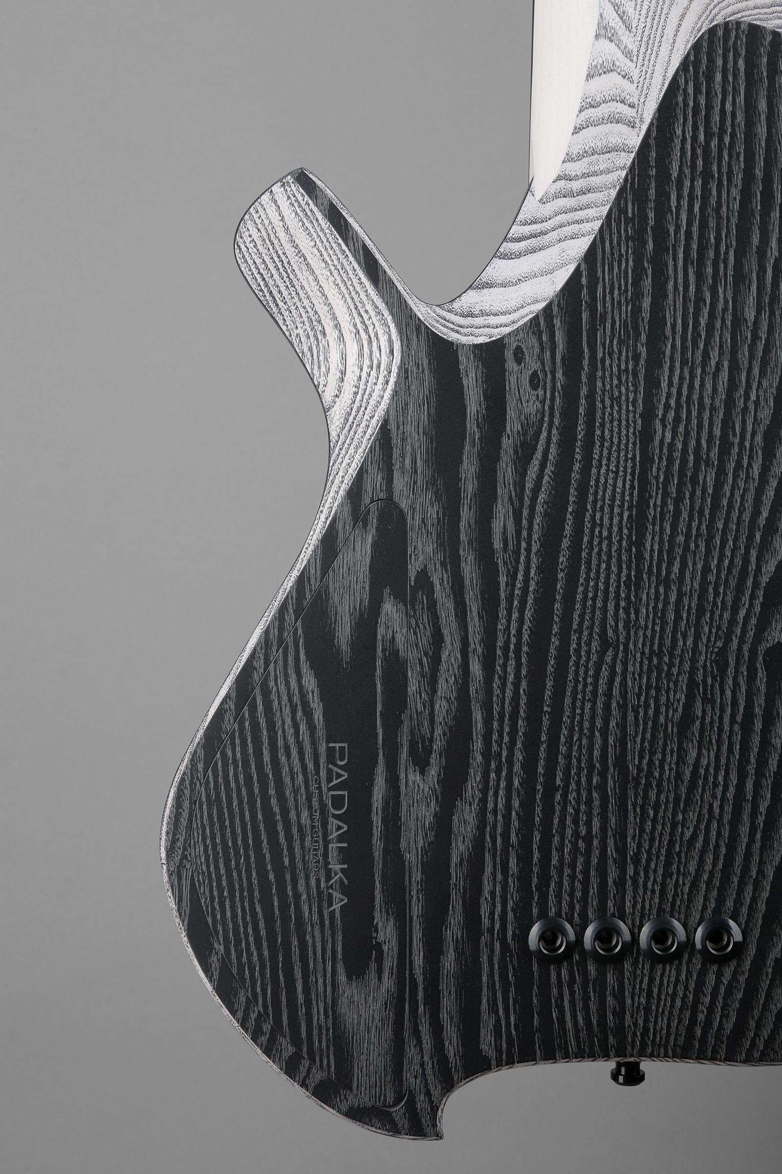 Ennea Bass NAMM photo 14