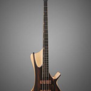 Ennea Amber photo 2