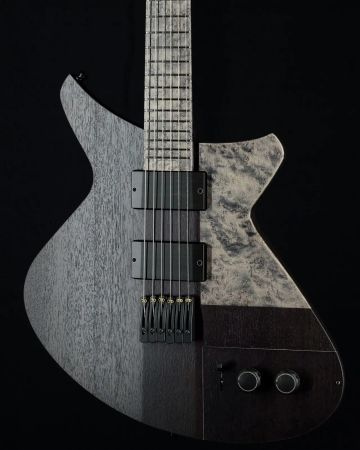Supreme SN227