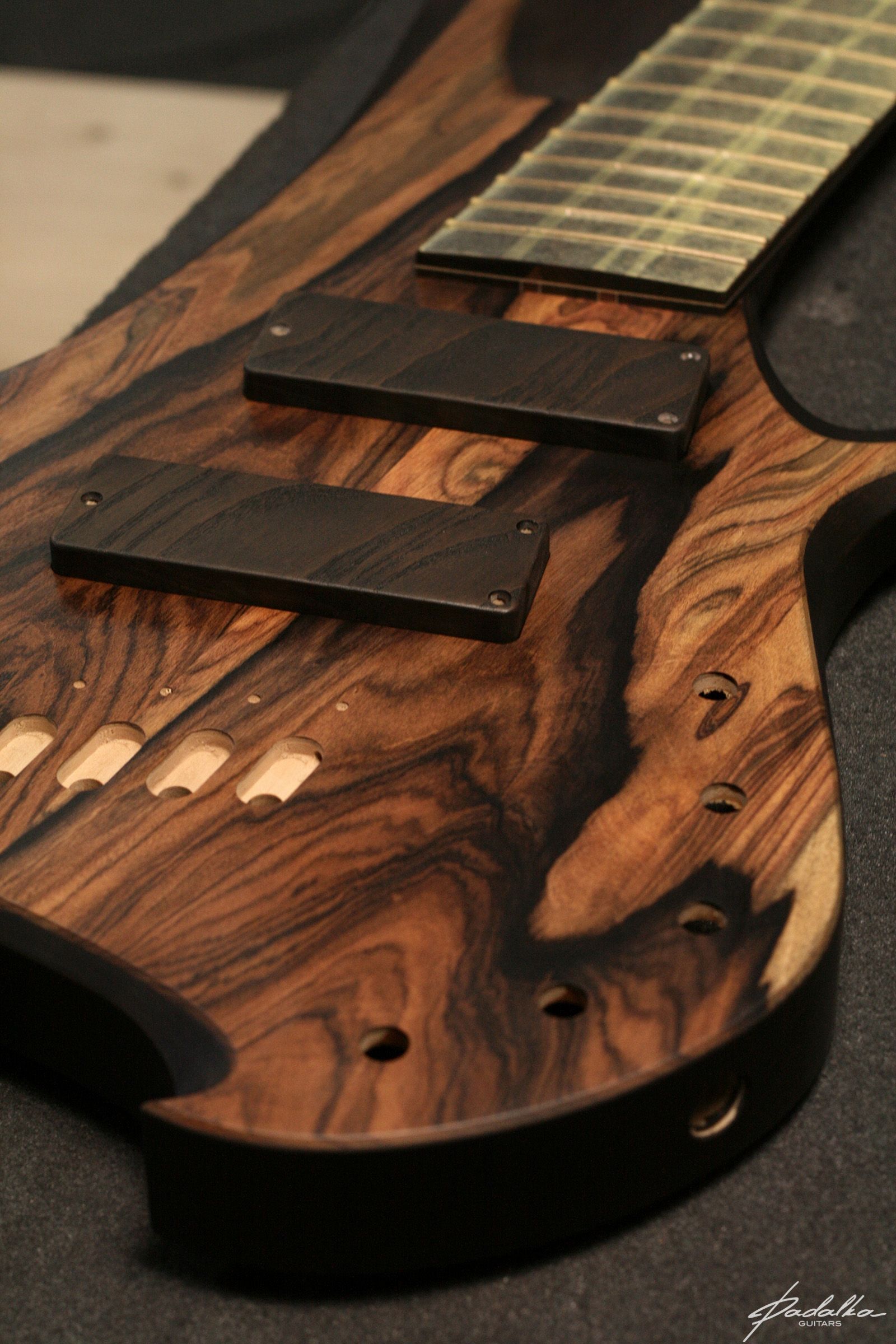 Ennea Pau build 11