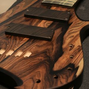 Ennea Pau build 11