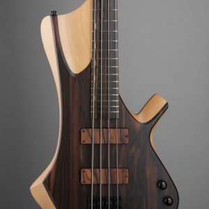 Ennea Amber photo 5