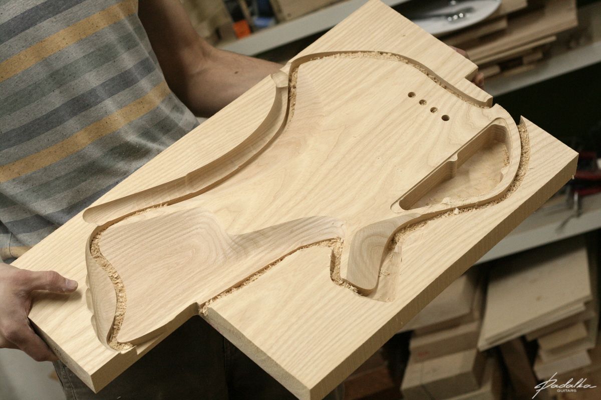 Ennea FoniaS build 8