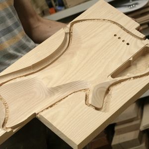 Ennea FoniaS build 8