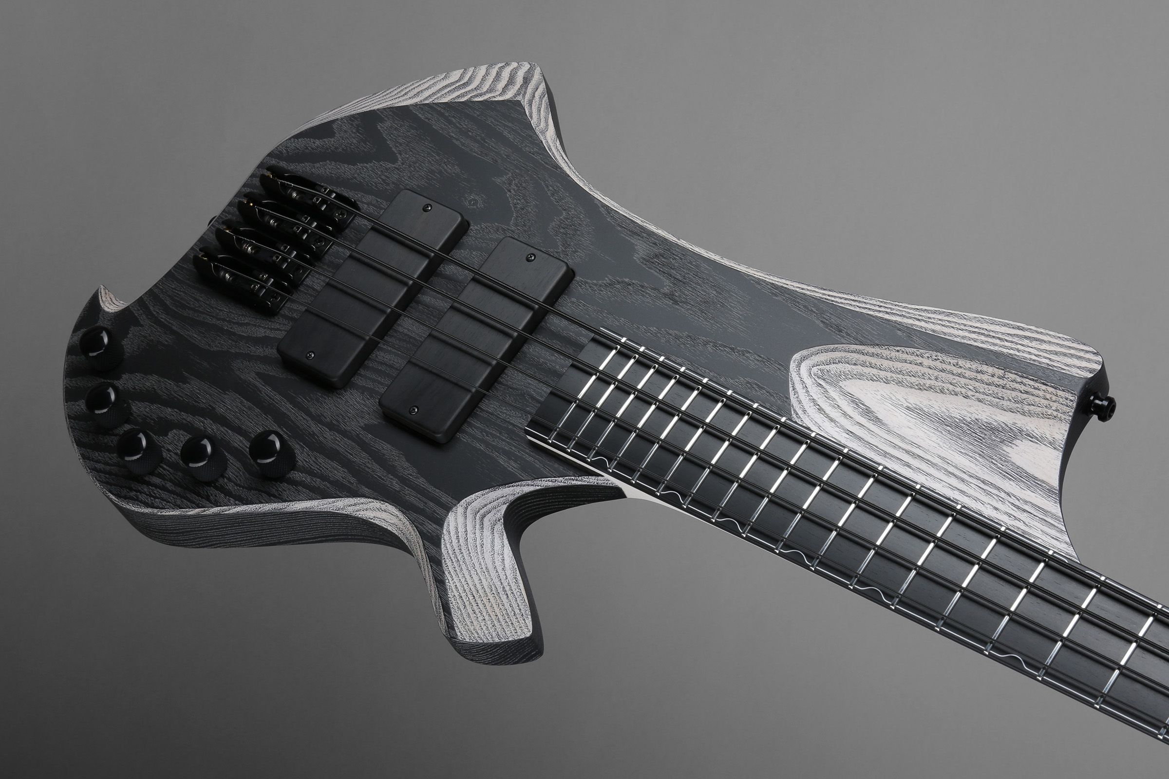 Ennea Bass NAMM