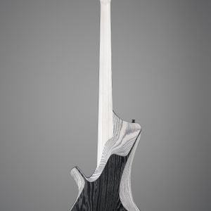 Ennea Bass NAMM photo 3