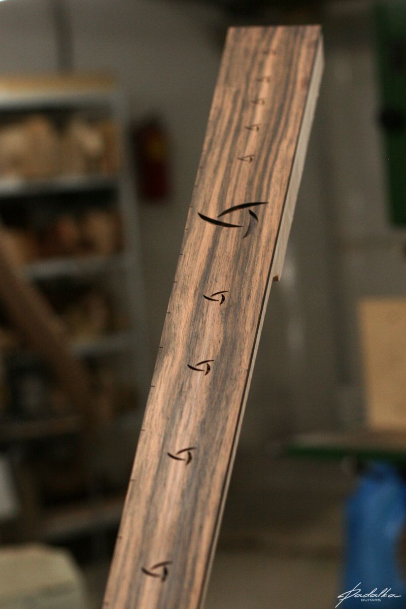Ennea Corvus build 3